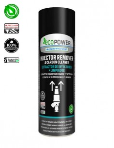 InjectOut - Limpiador y Extractor Exterior de Inyectores