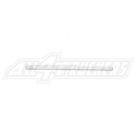 Extensión faldón lateral de fibra Daf Xf 106