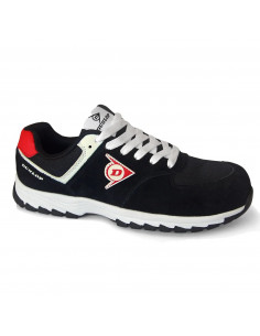 Zapato de seguridad modelo "Flying Arrow" S3 SRC - Protección y comodidad