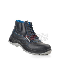 Botas de seguridad modelo "Sagunto" S3 SRC WRU E A - Metal Free