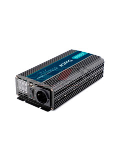 Inversor 24V 1500W Onda Modificada