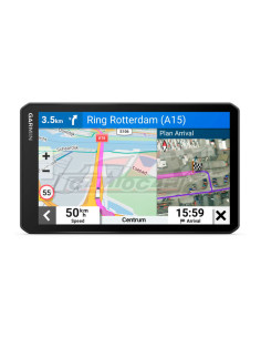 Navegador GPS Garmin dēzl™ LGV720 - Pantalla de 7" para camiones