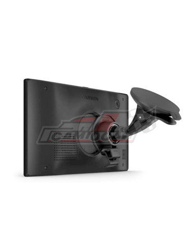 Navegador GPS Garmin dēzl™ LGV720 - Pantalla de 7" para camiones