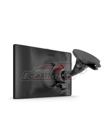 Navegador GPS Garmin dēzl™ LGV720 - Pantalla de 7" para camiones