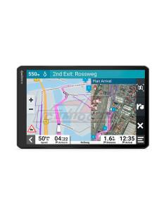 Navegador GPS Garmin dēzl™ LGV1010 - Pantalla de 10" para camiones