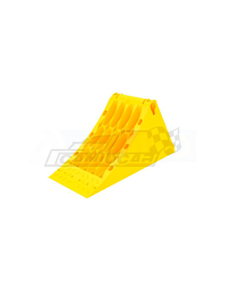 Calzo de Rueda para Camión R460 DIN 76051 - Seguridad y Confiabilidad