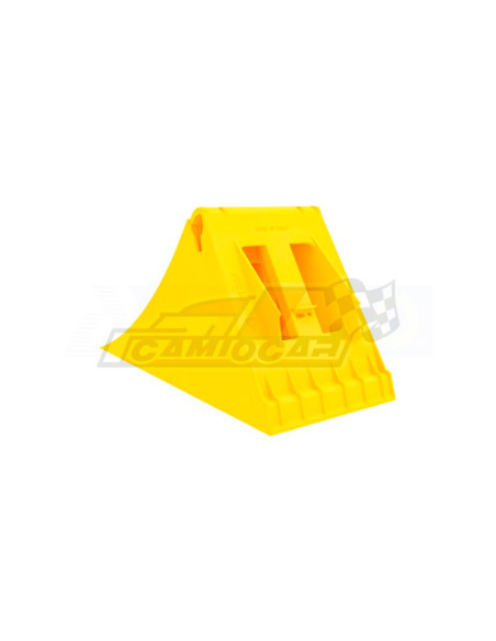 Calzo de Rueda para Camión R460 DIN 76051 - Seguridad y Confiabilidad