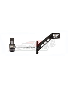 Piloto cuerno LED multifunción de balizamiento 12/24v