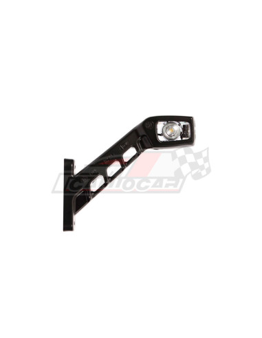 Piloto cuerno LED multifunción de balizamiento 12/24v