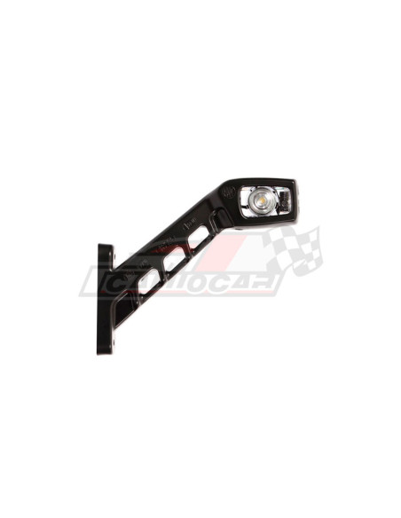 Piloto cuerno LED multifunción de balizamiento 12/24v