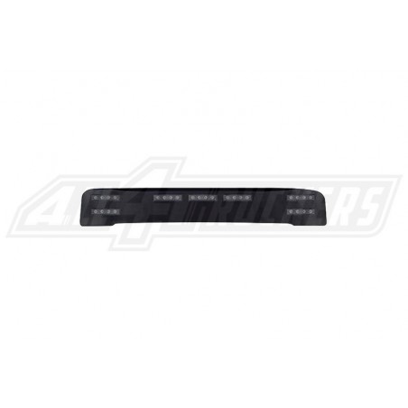 Visera de fibra Tipo 7 Scania S Serie