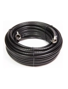 Cable Rectangular Aspöck P&R 15m - Alta Durabilidad