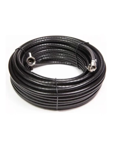 Cable Rectangular Aspöck P&R 15m - Alta Durabilidad