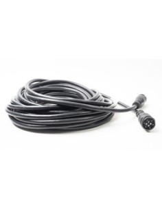 Cable Piloto Europoint Derecho ADR 3m - Conexión Eléctrica Aspöck