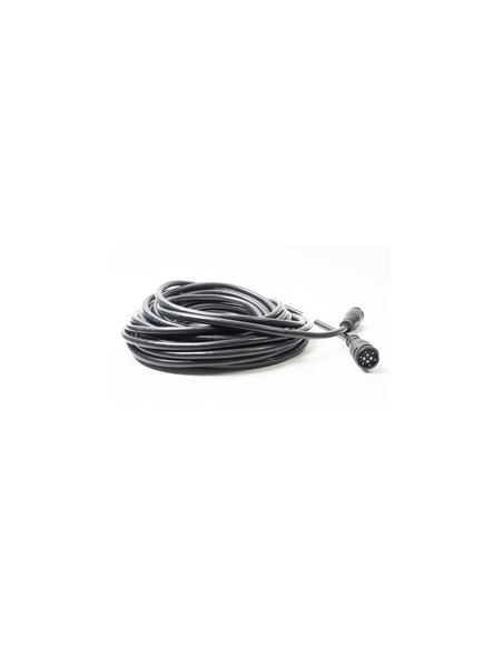 Cable Piloto Europoint Derecho ADR 3m - Conexión Eléctrica Aspöck