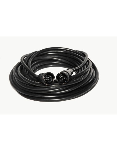 Cable principal de 8 pines 12,5M - Alta Resistencia