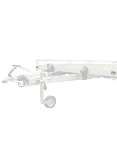 Piloto Gálibo Posición Reflectante Flexipoint 24V - Alta Visibilidad