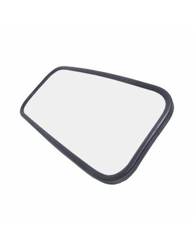 Cristal de Retrovisor para IVECO Eurocargo - Repuesto de Alta Calidad