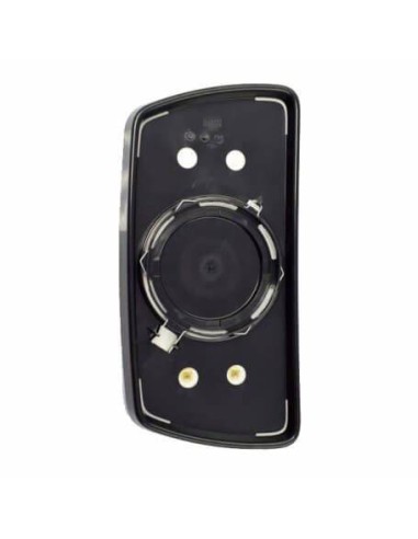 Cristal de Retrovisor para IVECO Eurocargo - Repuesto de Alta Calidad
