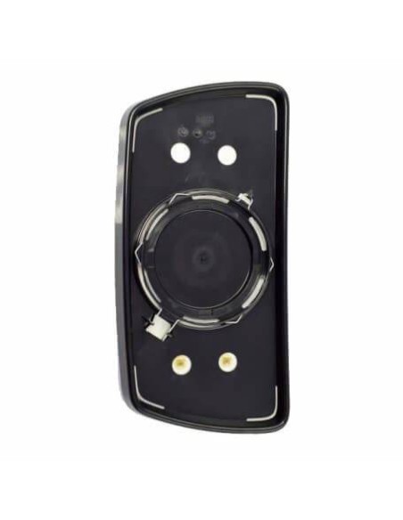 Cristal de Retrovisor para IVECO Eurocargo - Repuesto de Alta Calidad