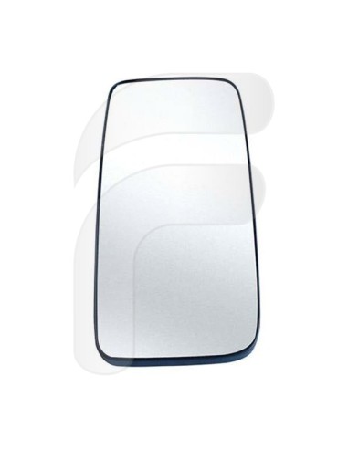 Cristal Espejo Principal para Camiones MAN  Alta Calidad y Durabilidad