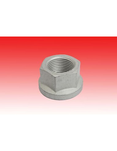 Tuerca de Rueda para Camión M20x1.5 SW27 - Alta Resistencia