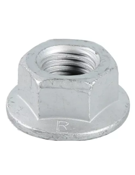 Tuerca Volandera para Perno 20 x 1.5 en Camiones Renault e Iveco