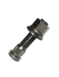 Perno de Rueda para Llantas de Aluminio en Camiones Mercedes-Benz