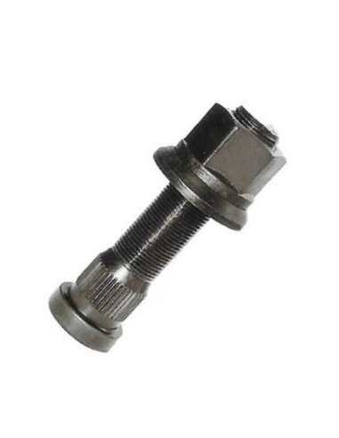 Perno de Rueda para Llantas de Aluminio en Camiones Mercedes-Benz