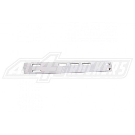 Visera de fibra Scania Streamline Topline