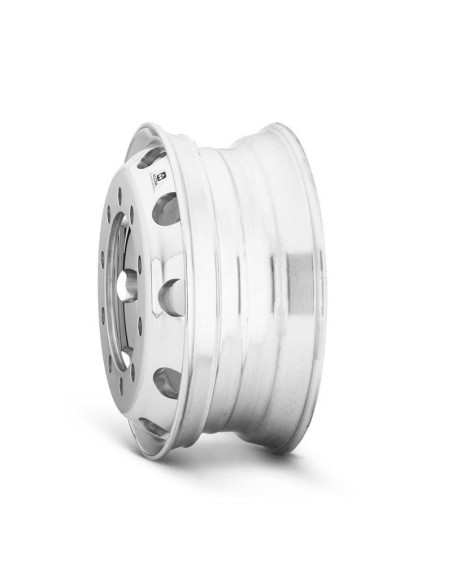 Llanta Alcoa 22.5x11.75 ET120mm Dura-Bright - Durabilidad y Estilo
