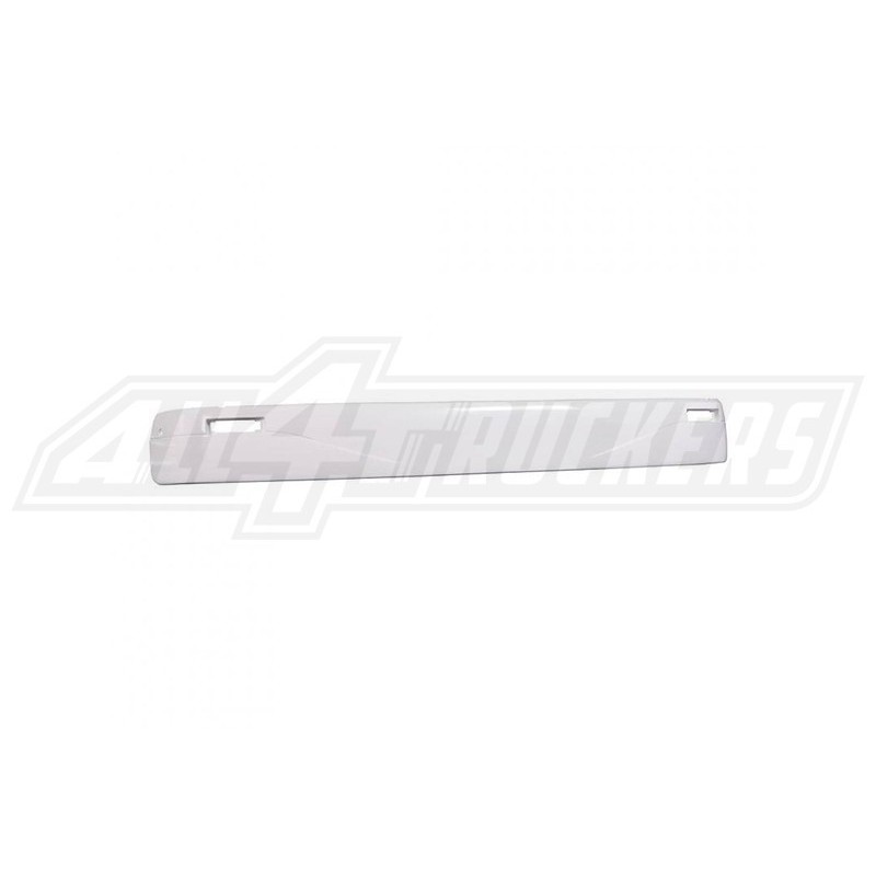 Visera de fibra Scania Streamline Topline