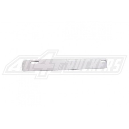 Visera de fibra Scania Streamline Topline