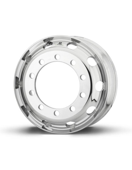 Llanta Alcoa 22.5x9.00 Dura-Bright® - Durabilidad y Estilo Superior