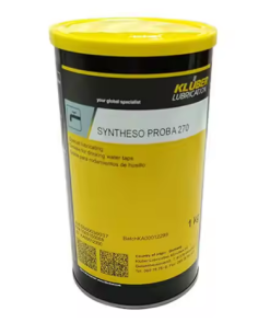 Grasa para válvulas 1 kg - Lubricación superior para vehículos pesados