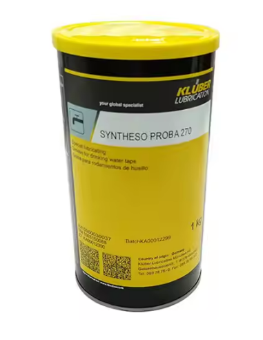 Grasa para válvulas 1 kg - Lubricación superior para vehículos pesados