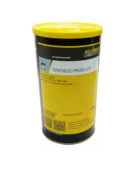 Grasa para válvulas 1 kg - Lubricación superior para vehículos pesados