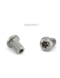 Tornillo para TPMS de Primera Generación de Sensata