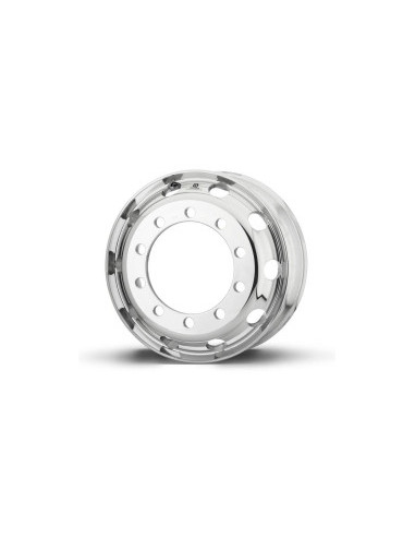 Llanta Alcoa 22.5 x 11.75 - Aluminio Forjado