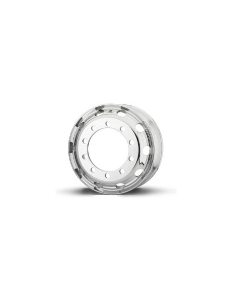 Llanta Alcoa 22.5 x 11.75 - Aluminio Forjado