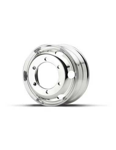Llanta Alcoa 22.5x11.75 Offset 135mm
