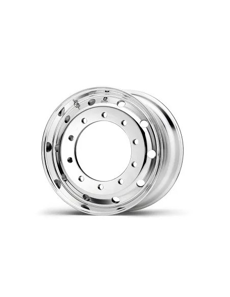 Llanta Alcoa 22.5 x 11.75 Offset 45 mm - 5T