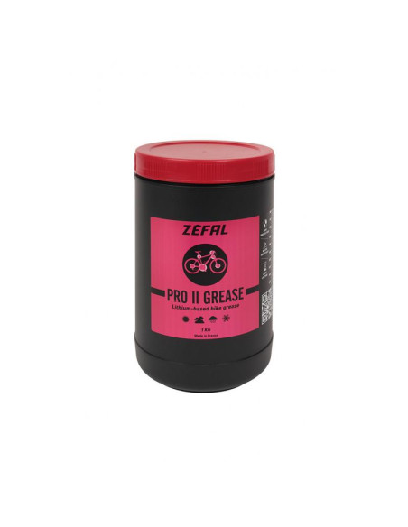 Grasa para bujes 1 kg Lubricación superior para vehículos comerciales