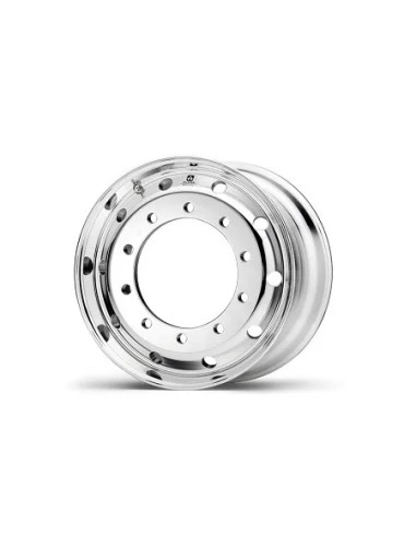 Llanta Alcoa 22.5 x 11.75 ET 120mm