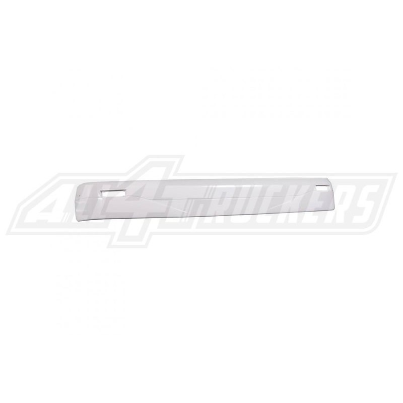 Visera de fibra Scania Streamline Highline