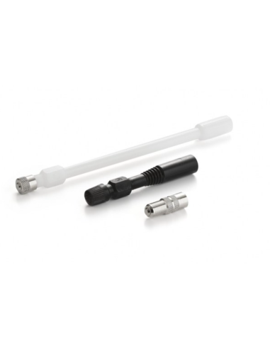 Extensión de Válvula para llantas Alcoa de 54 mm