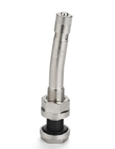 Válvula de 70 mm y ángulo 7° para Llanta Alcoa