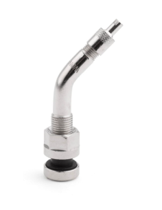 Válvula de 70 mm con Ángulo de 45° para Llantas Alcoa