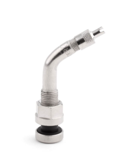 Válvula 70 mm con Ángulo de 60° para Llantas Alcoa