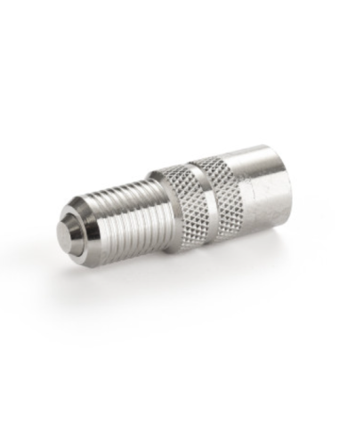 Extensión de Válvula de 20 mm para Llantas Alcoa